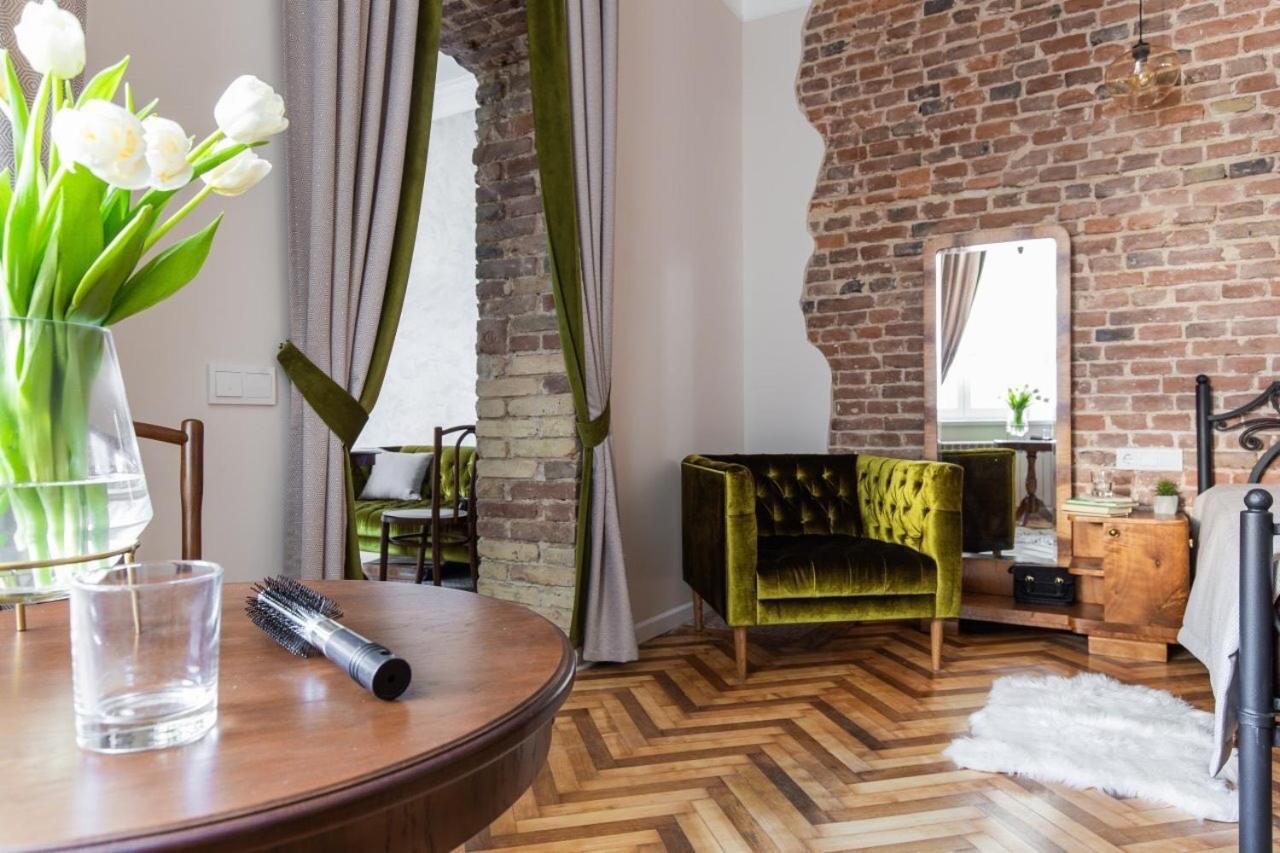 Appartement Смольського, 6 à Lviv Extérieur photo